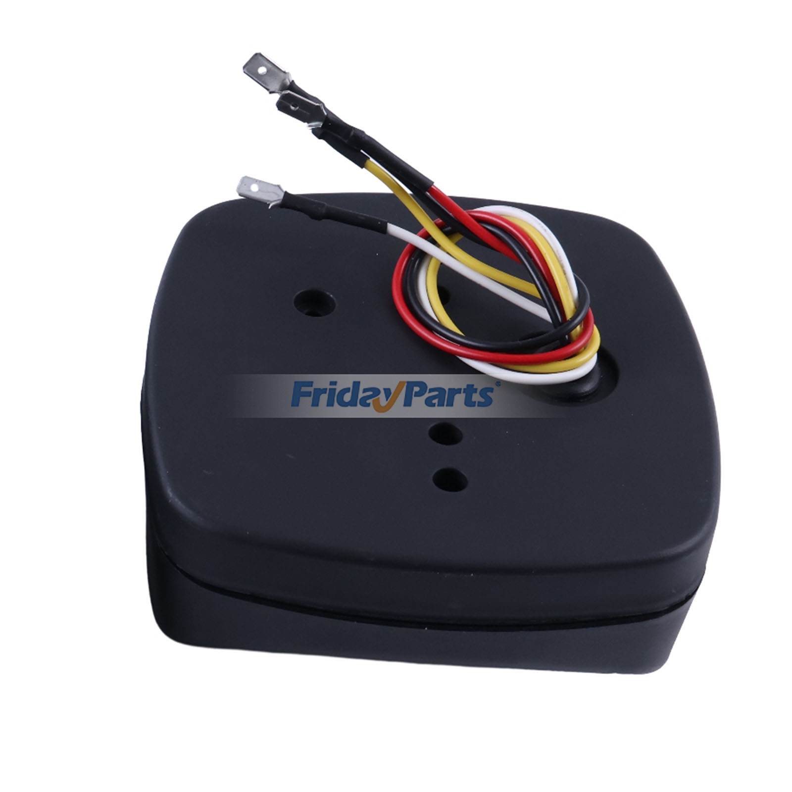 FridayParts Rear LED Light