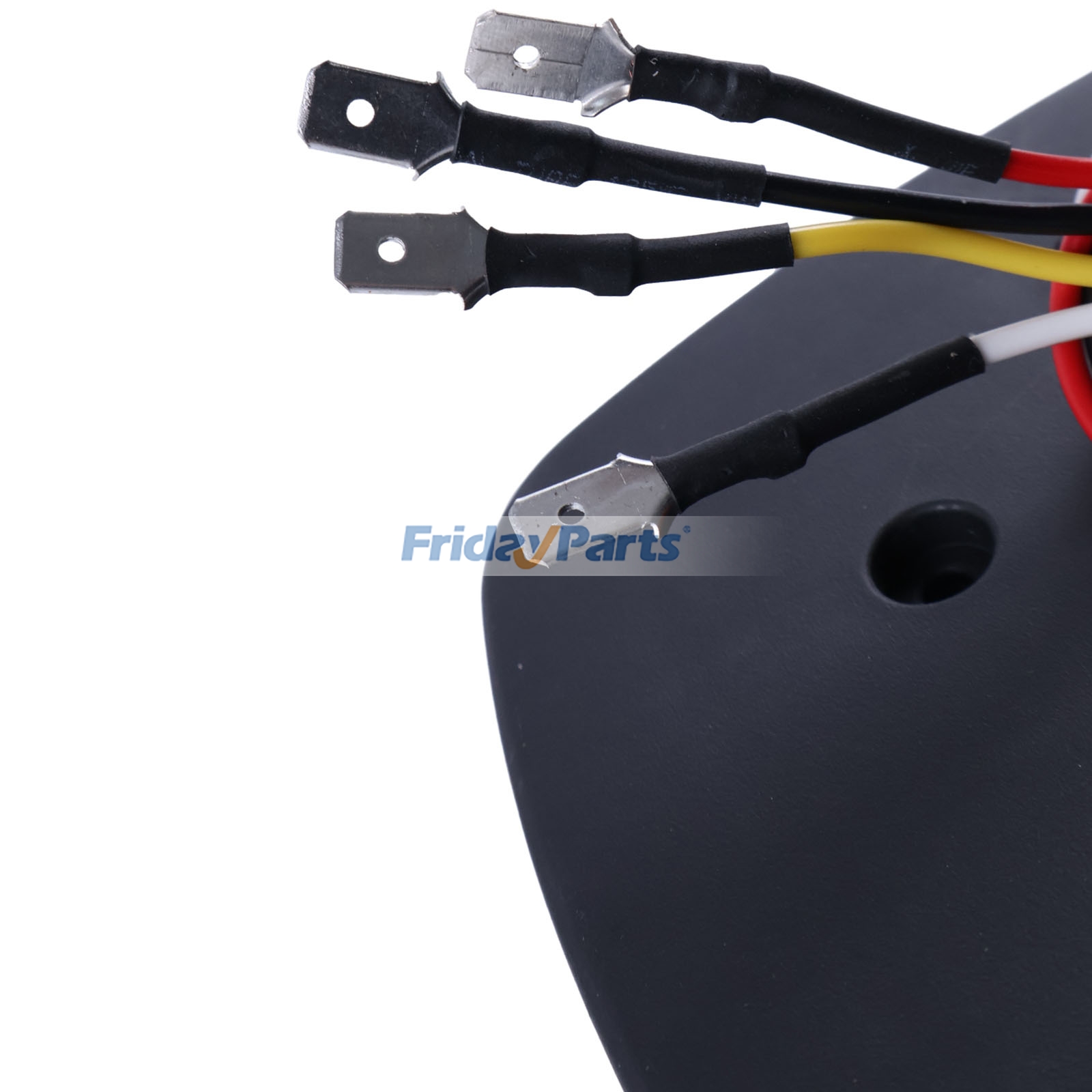 Rear LED Light For VOLVO Loader