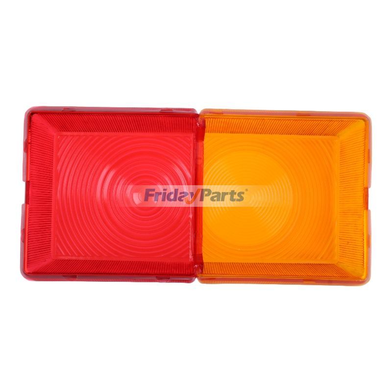FridayParts Rear Light Lenserpillar CAT