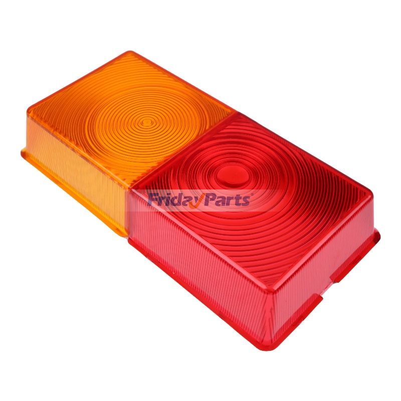 Rear Light Lens 092-6279 for Caterpillar CAT Engine 3054 C4.4 Loader 416 420D 422E 424D 426B 428D 438D 442D