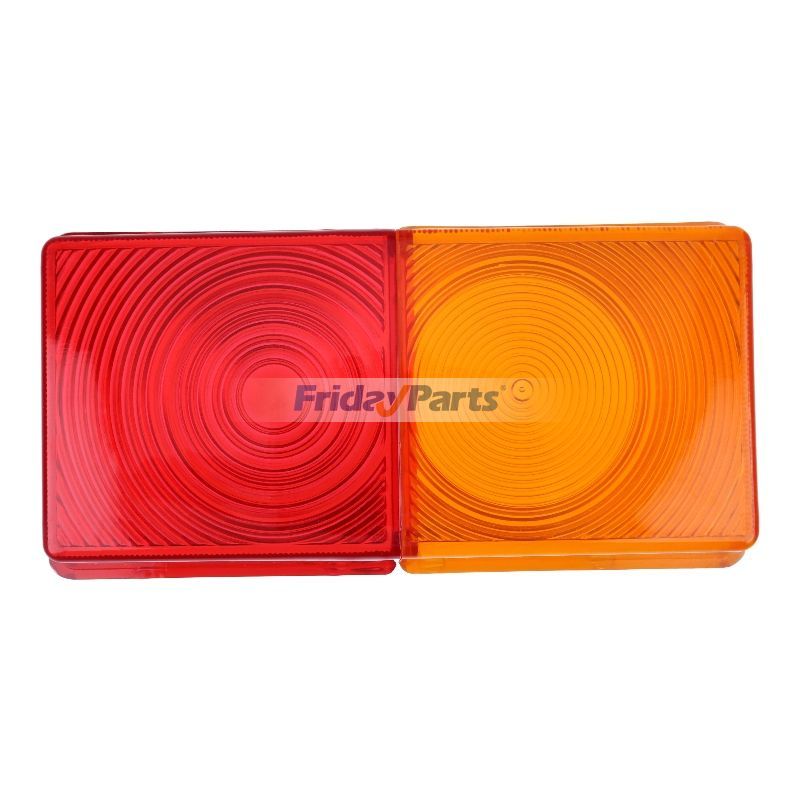  Rear Light Lenserpillar CAT For CAT