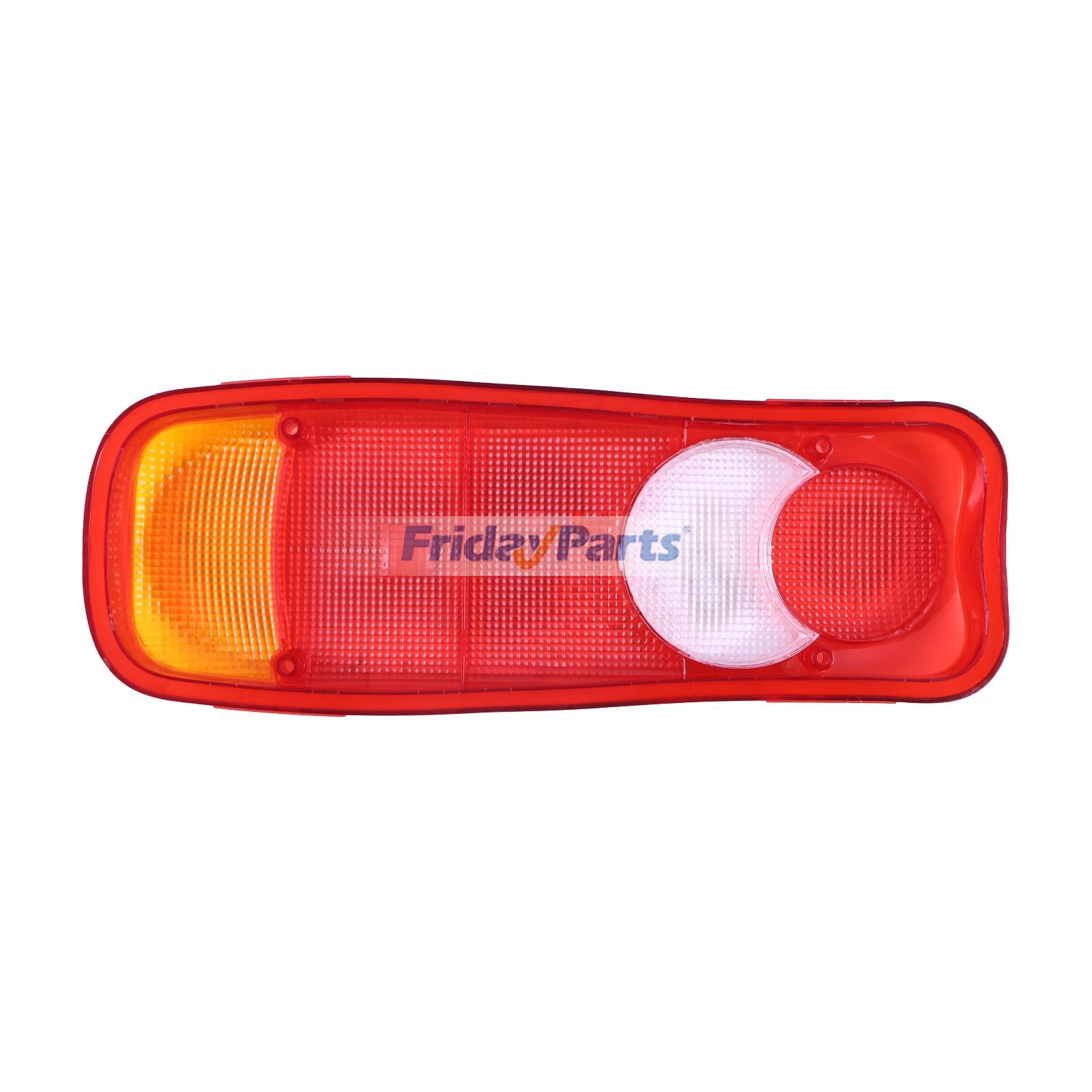 FridayParts Rear Light Lens