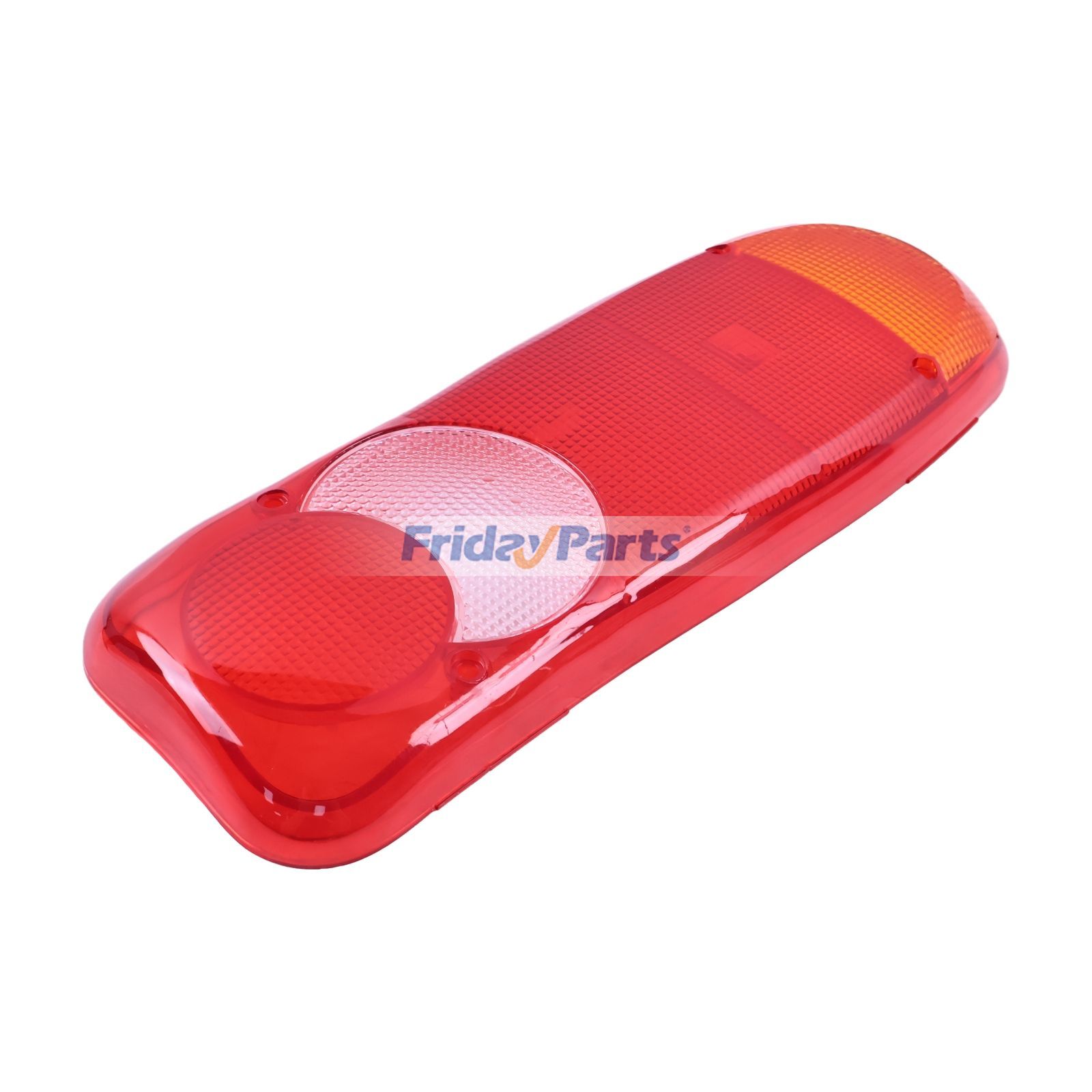 Rear Light Lens for Telehandler,Truck
