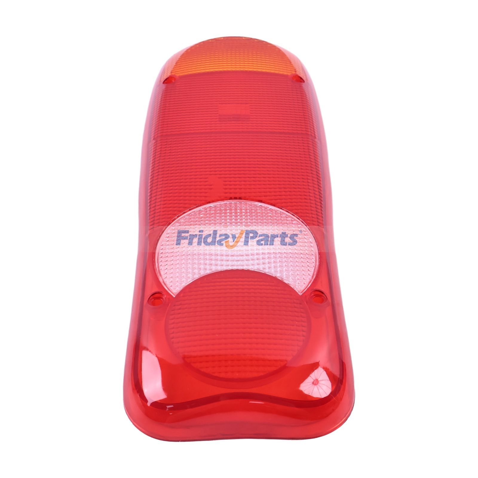 Telehandler,Truck Rear Light Lens