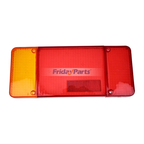 Jcb Rear Light Lens Rear Light Lens 700/37101 for JCB .540 540S 530S 537H 533-105