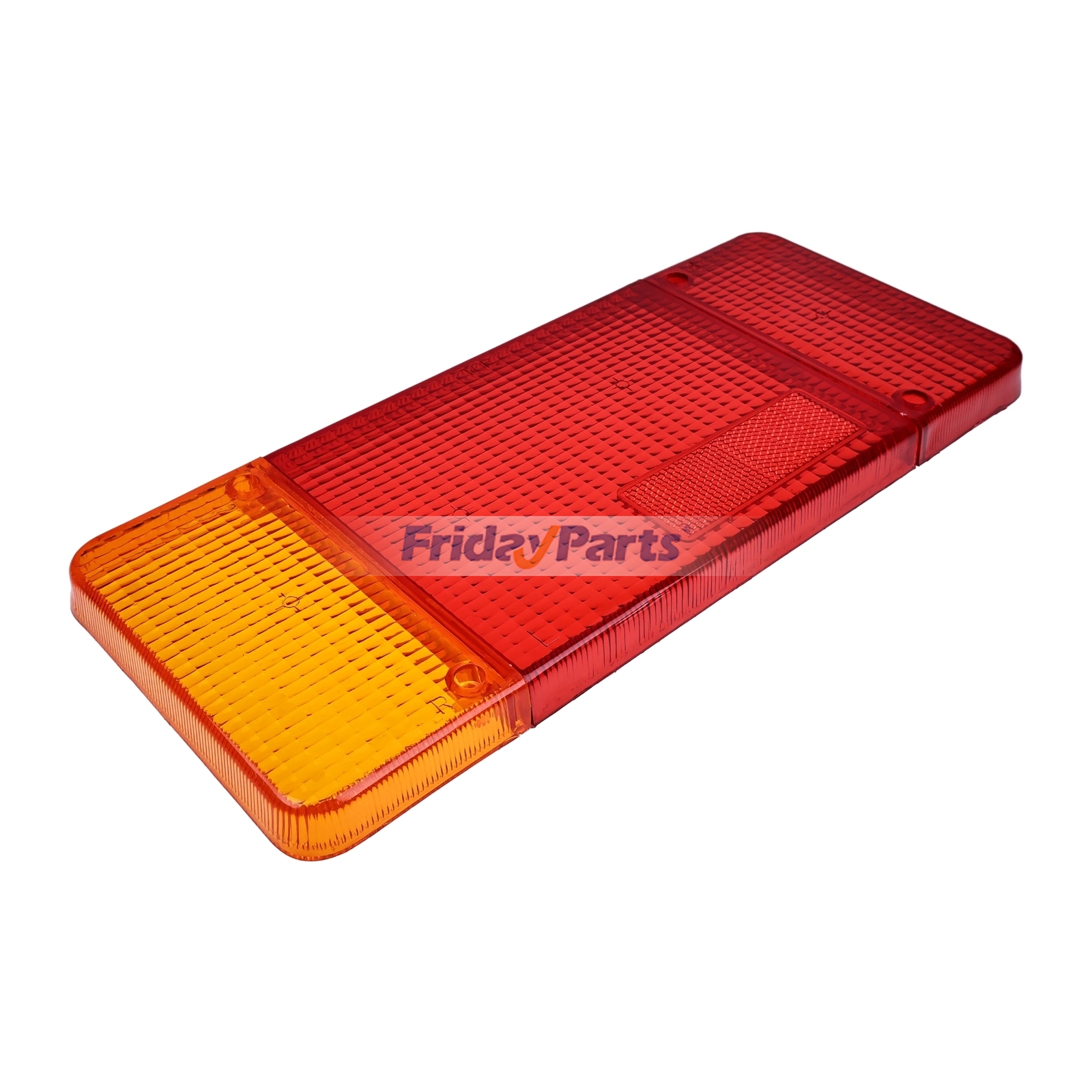 Rear Light Lens 700/37101 for JCB .540 540S 530S 537H 533-105