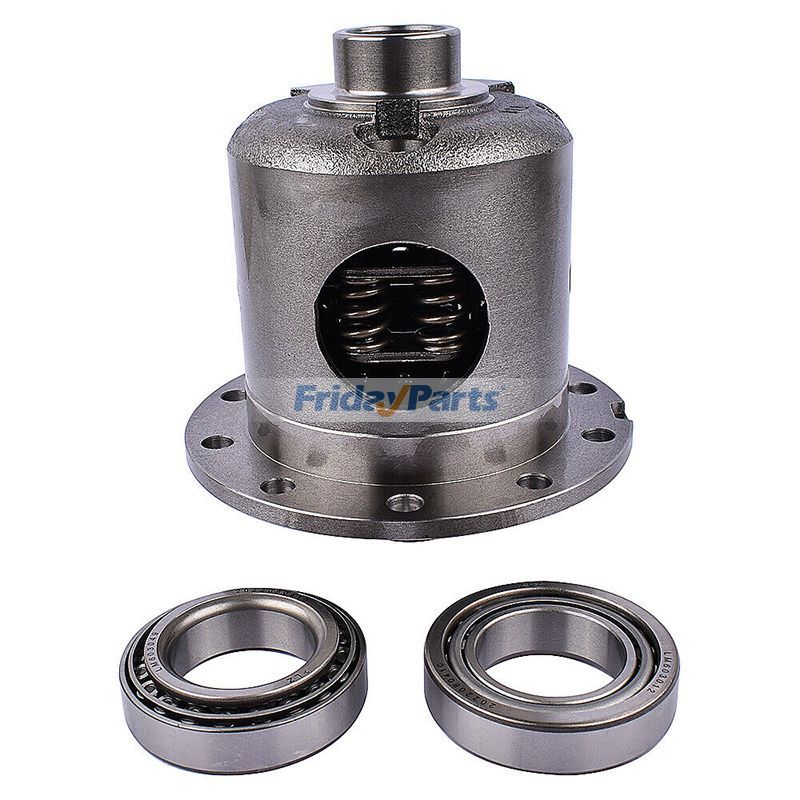 Ford用リアリミテッドスリップロッカー