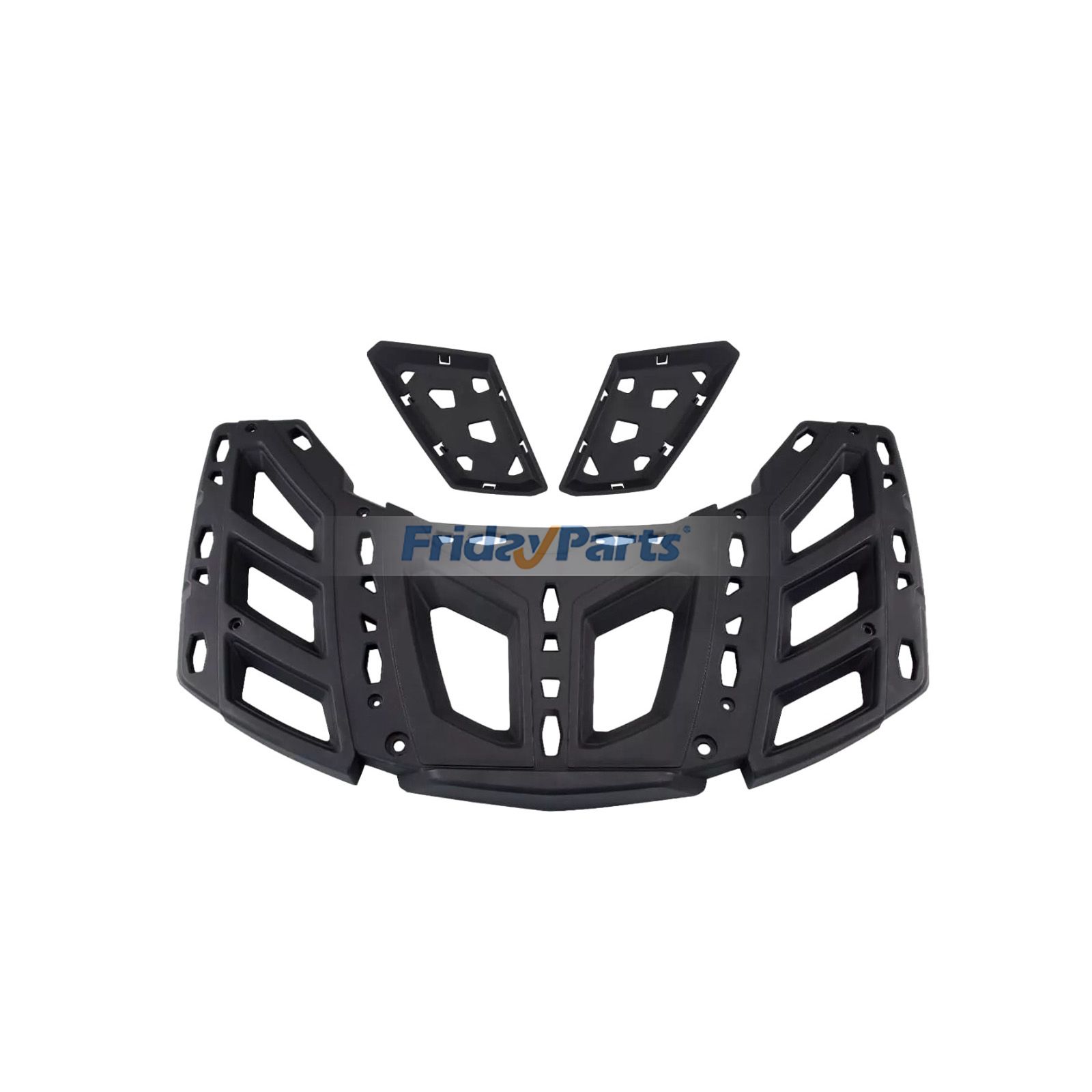 Rear LinQ Rear Luggage Rack 715001734 for Can-Am Renegade 500 570 800 850 1000R T3 2012-2020