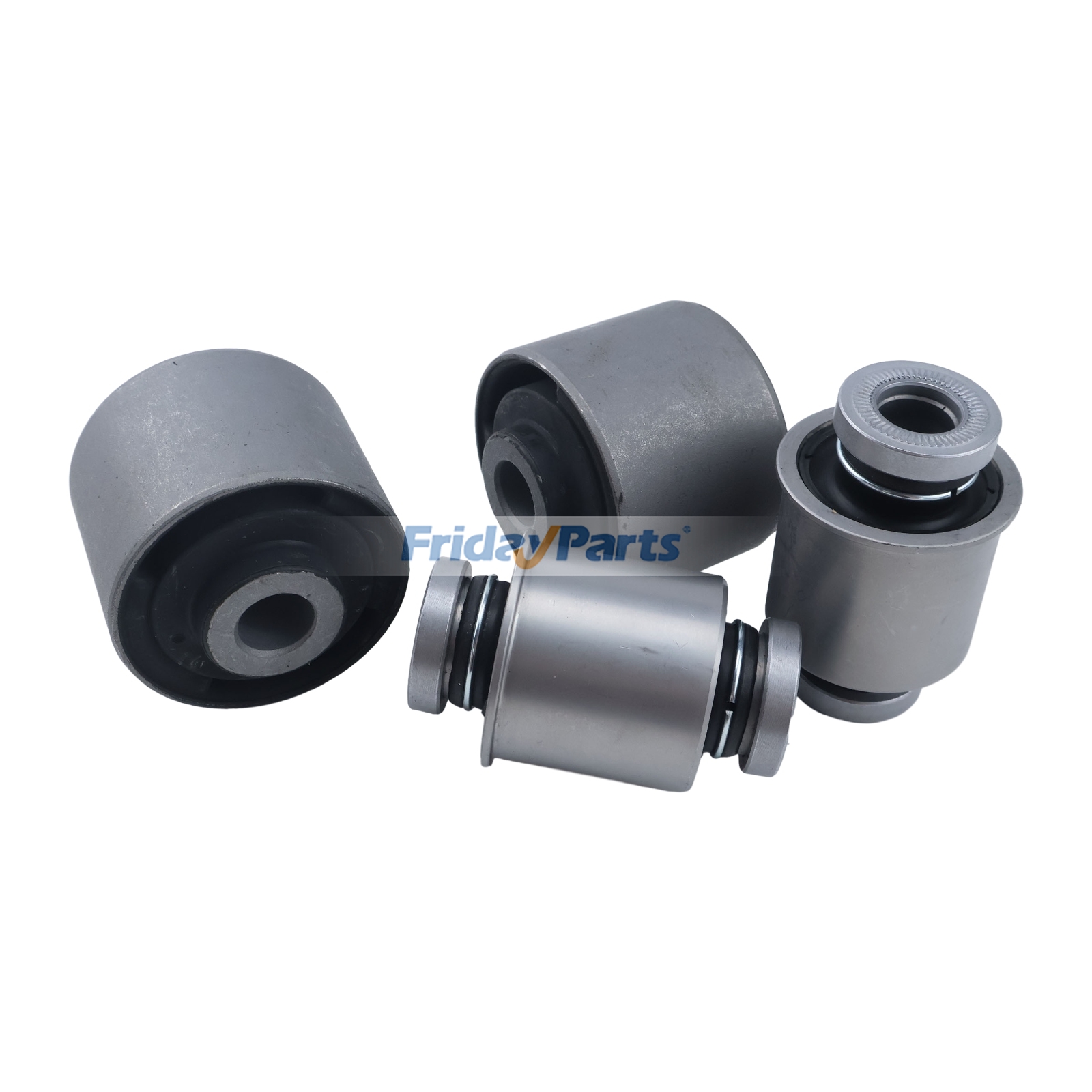 Buje del brazo de control trasero inferior FR3Z5500-A FR3Z-5500-M para Ford Mustang 2.3L 5.0L 2015-2023