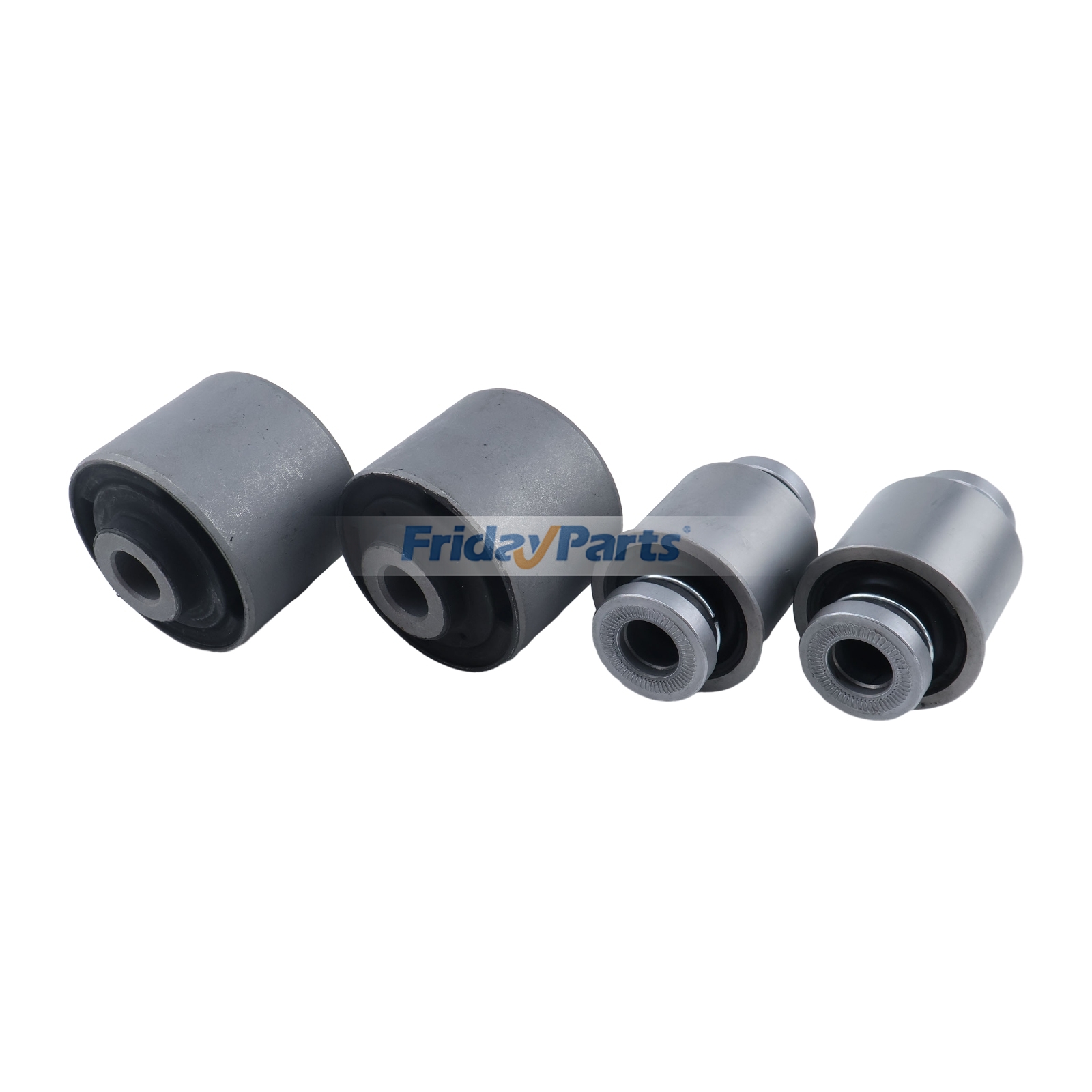 Rear Lower Trailing Control Arm Bushing  in Stock in China,China Stock