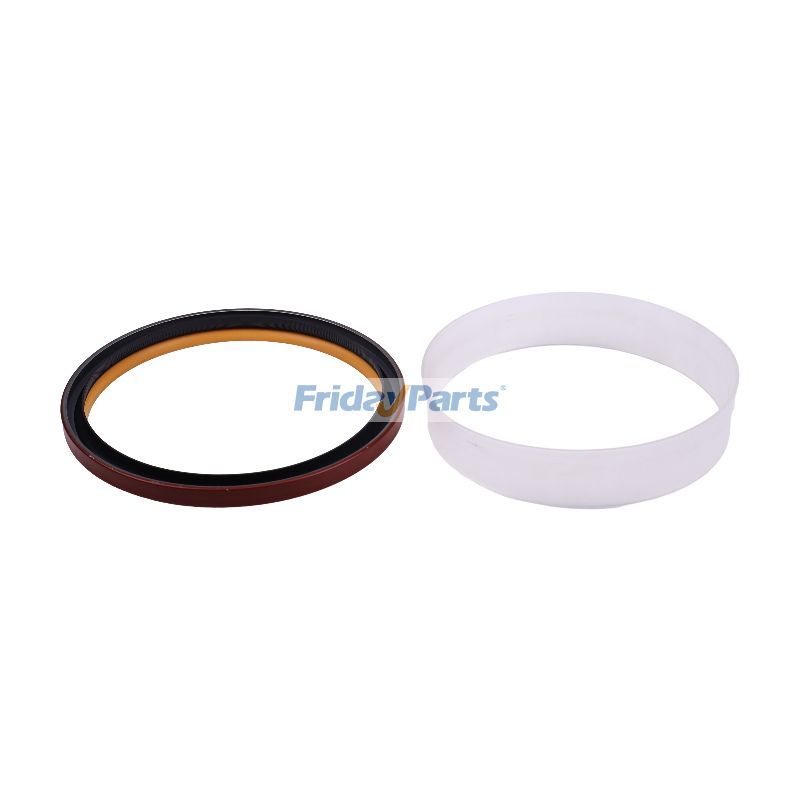 Rear Main Crankshaft Oil Seal 3006737 204829 for Cummins Engine N14