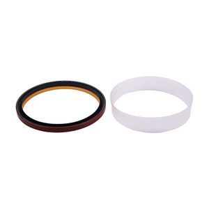 Rear Main Crankshaft Oil Seal 3006737 204829 for Cummins Engine N14 ...