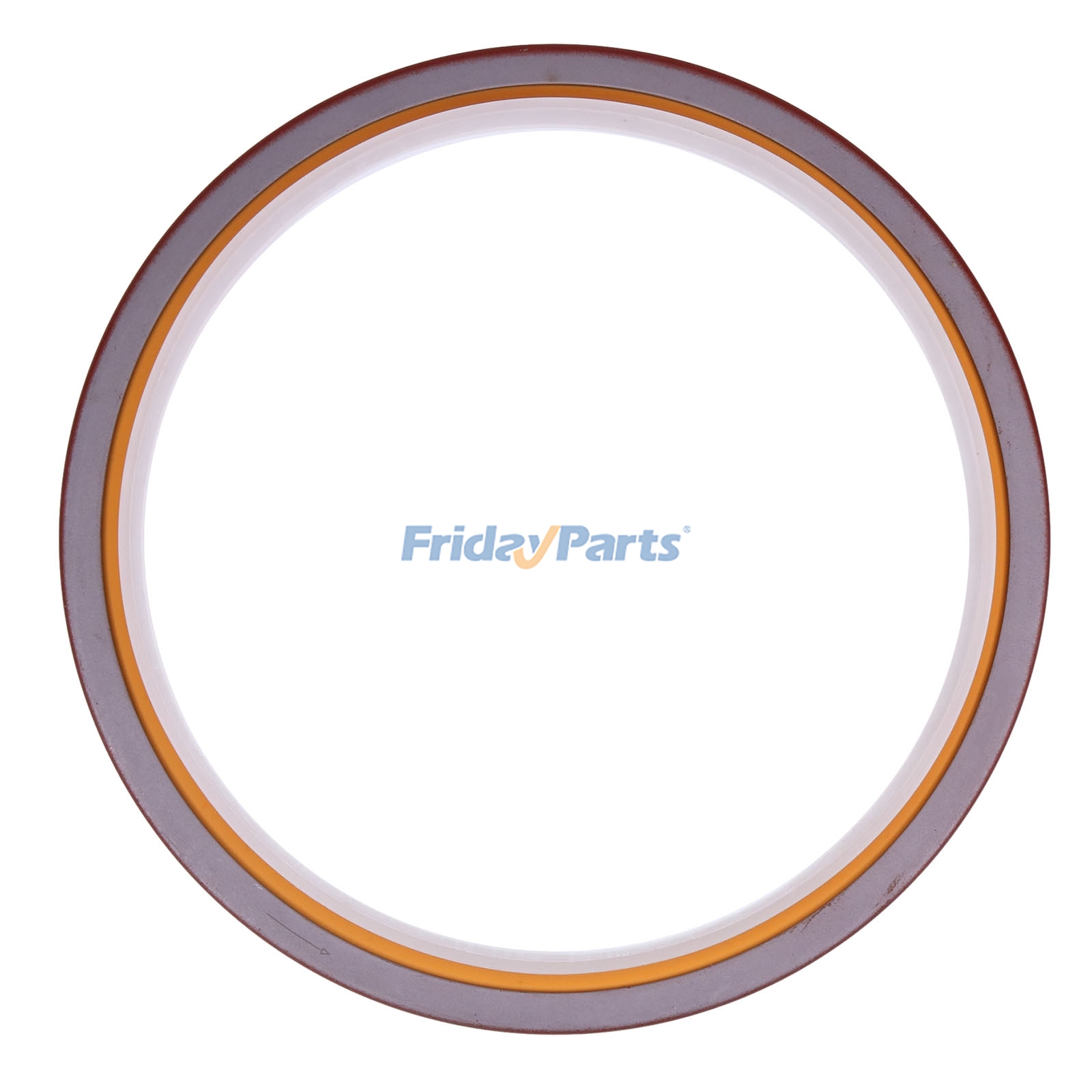 Rear Main Crankshaft Oil Seal in Stock in China,China Stock