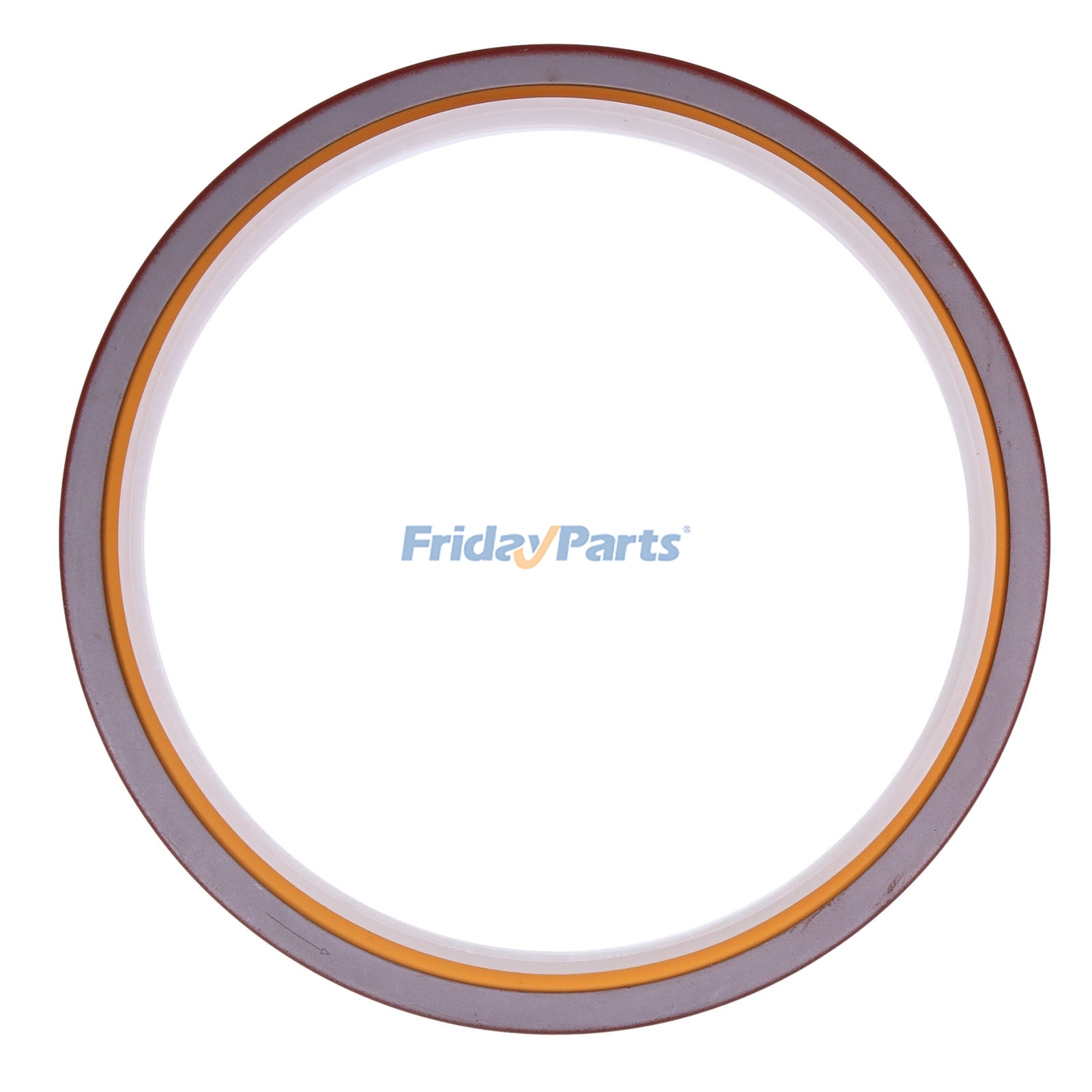 Paraolio posteriore dell'albero motore di FridayParts