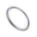 Rear Main Crankshaft Oil Seal kit 3925529 for Cummins Engine B series 5.9L