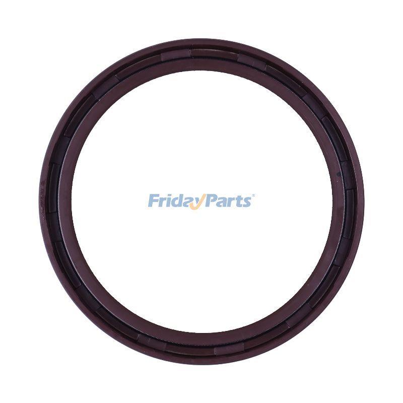 Hintere HauptkurbelwellendichtungFür Mitsubishi