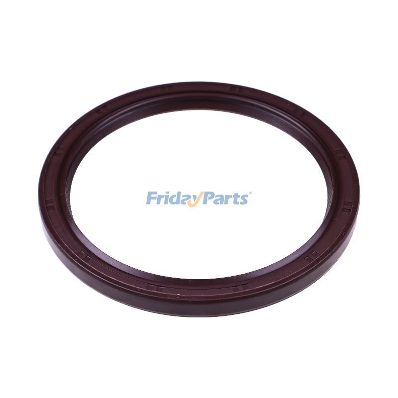 FridayParts Hintere Hauptkurbelwellendichtung