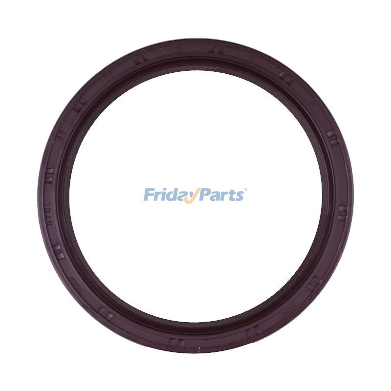 Hintere Hauptkurbelwellendichtung MD359158 für Mitsubishi Motor 4G64 Fahrzeug Eclipse Galant Outlanderfür Für Mitsubishi