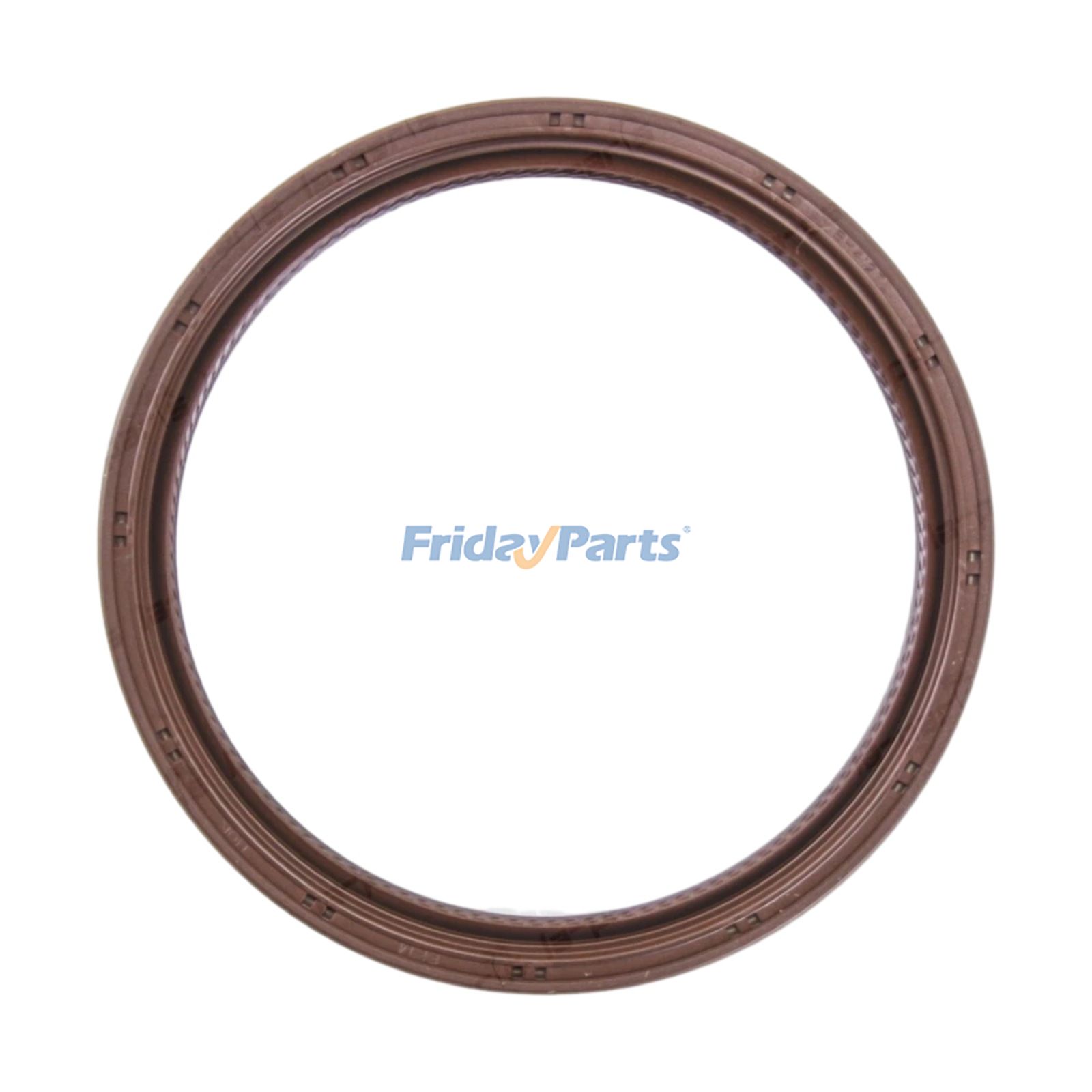 Kurbelwellen-Öldichtung hinten 90311-89010 für Toyota 3SGTE, 3SGE, 2AZFE, 1AZFE Motor, Camry, RAV4, Lexus HS250h, Baujahre 1989–2015