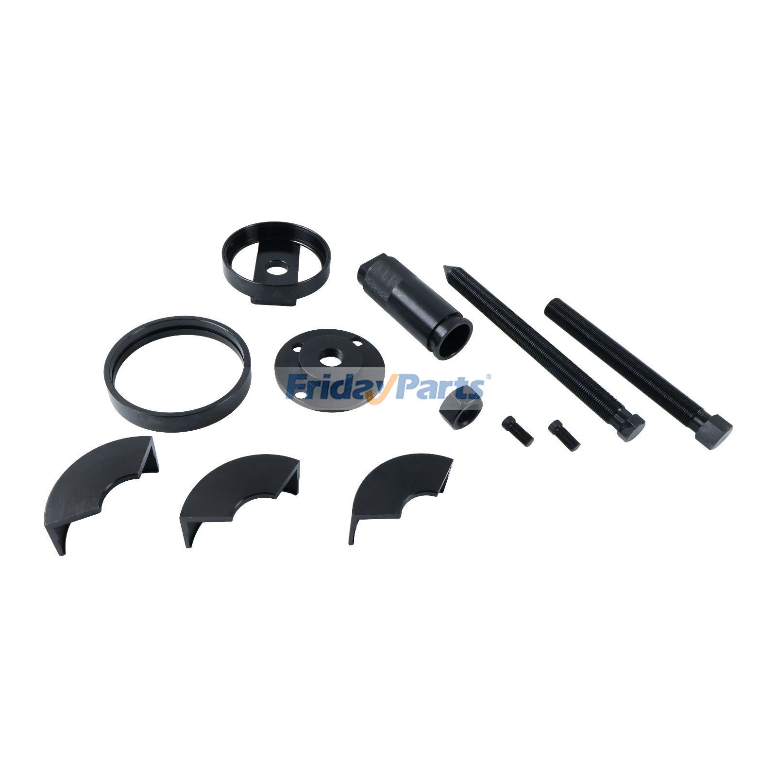 エンジン,トラック リアメインオイルシールリムーバーインストーラーキット