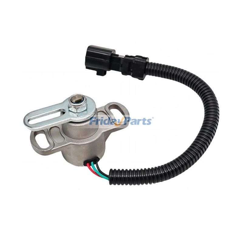 Capteur de commande d'accélérateur électronique à distance manuel arrière 89452-E0010-F pour camion Hino Sany