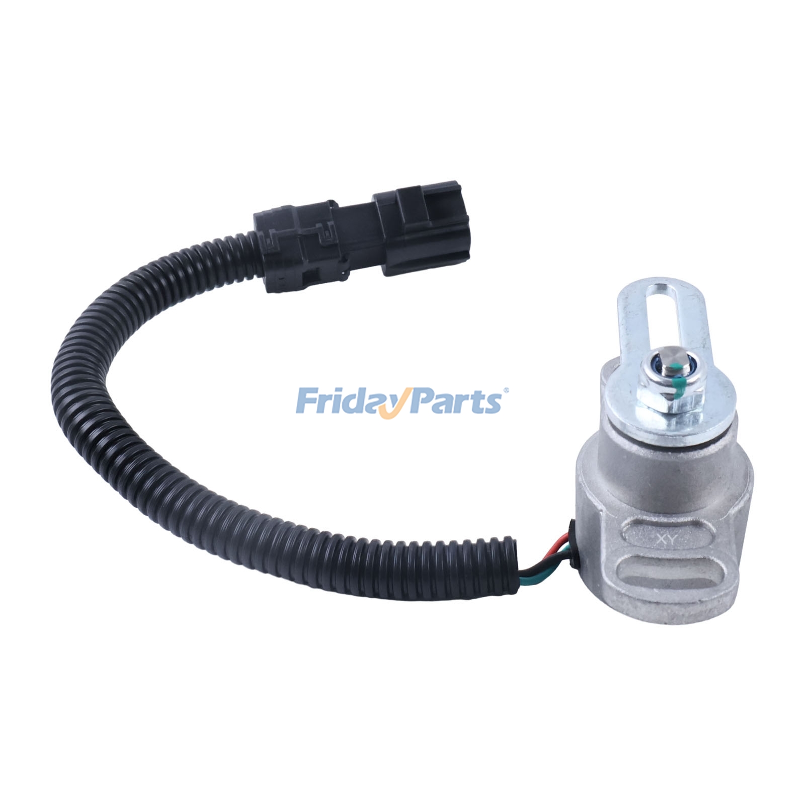 Hino用,SANY用用日野三重トラック用 リアマニュアルリモート電子スロットルアクセルペダルコントロールセンサー 89452-E0010-F