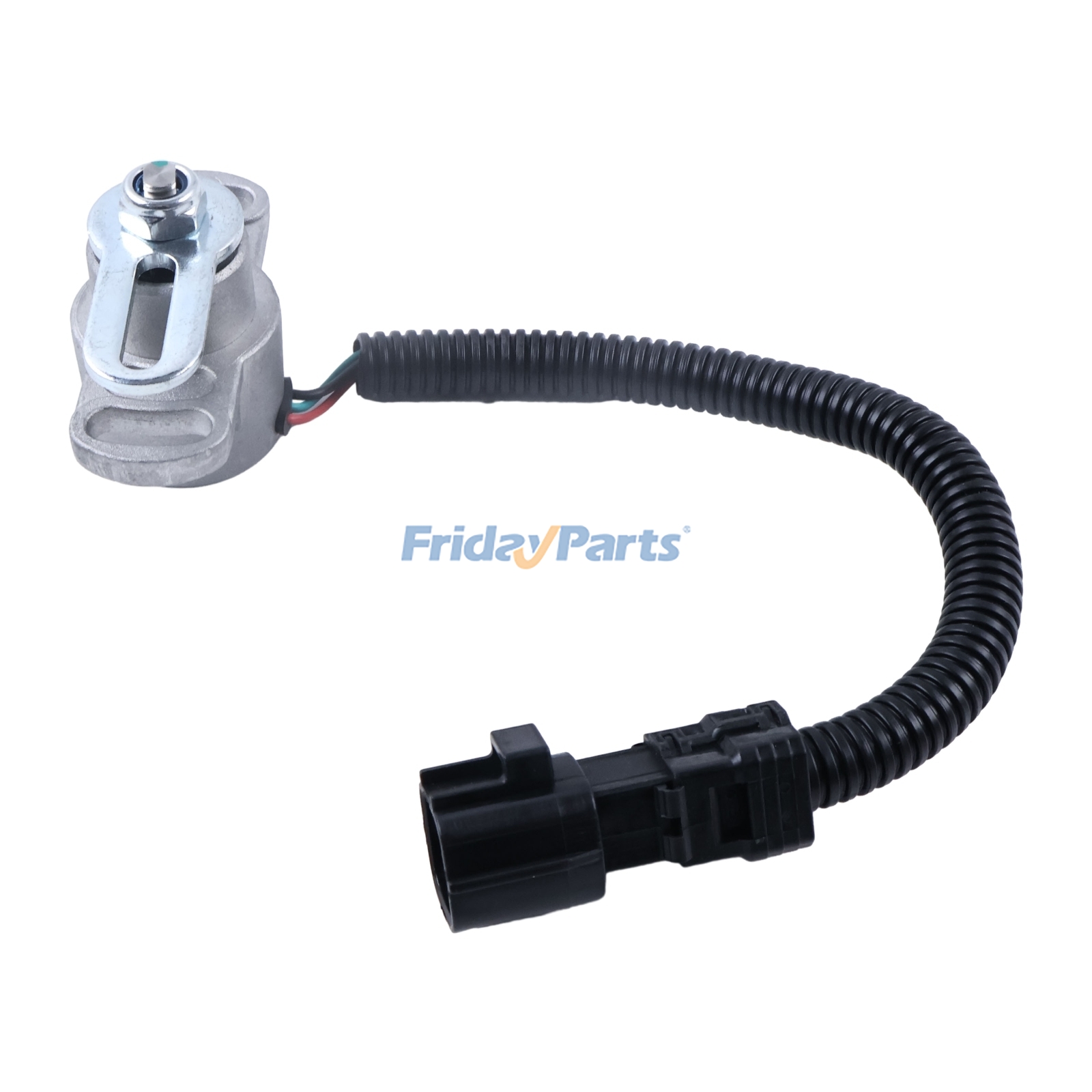 Hino用,SANY用リアマニュアルリモート電子スロットルアクセルペダルコントロールセンサー