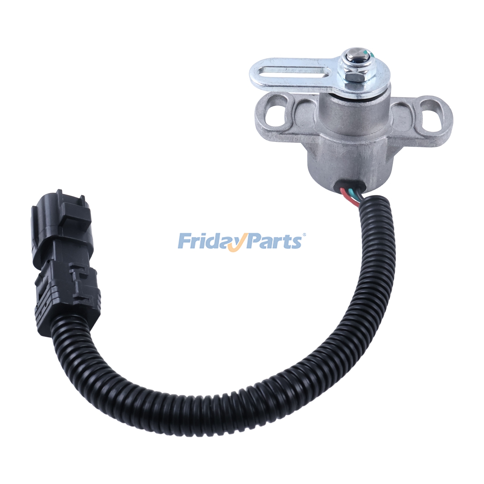 Sensor de controle remoto manual traseiro do pedal de aceleração eletrônico 89452-E0010-F para caminhão Hino Sany