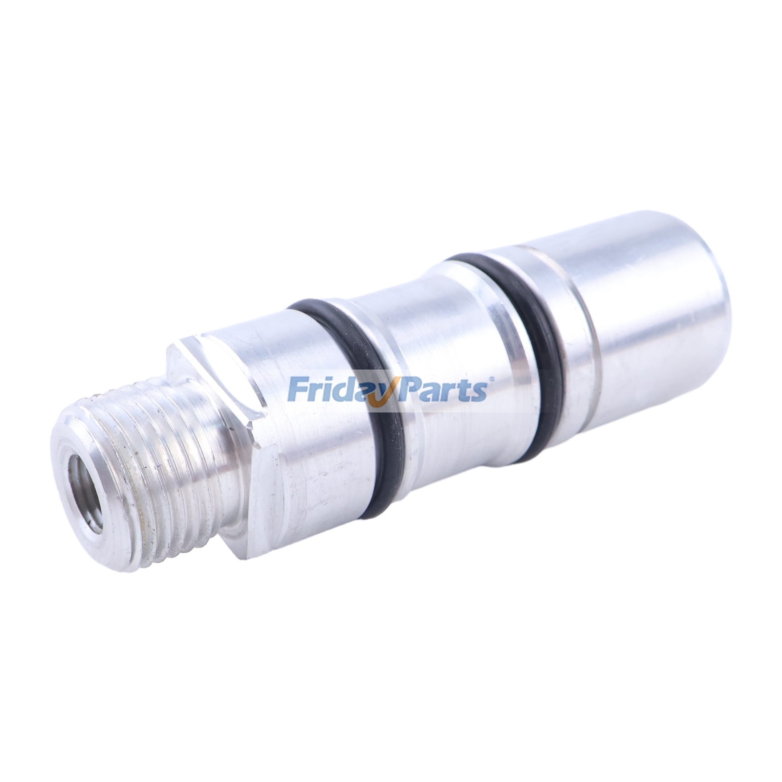 Rear Master Cylinder Rebuild Kit DS-195059 for Harley-Davidson Motorcycle Sportster 1200 Low Rider 1987-2007