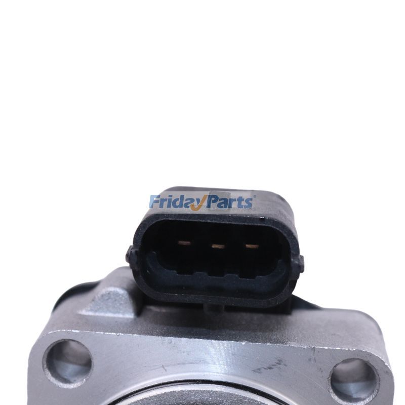 Actionneur différentiel du moteur arrière de FridayParts