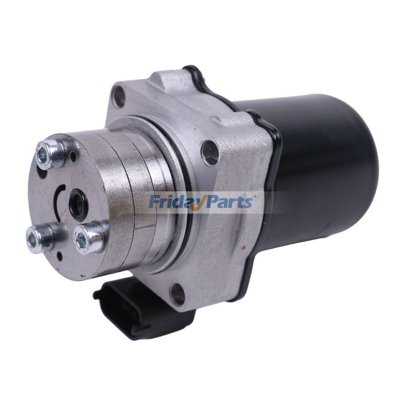 Actionneur différentiel du moteur arrièrepour Véhicule