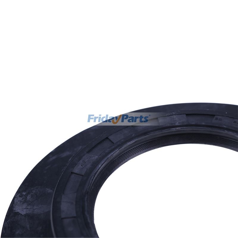 Sello de aceite trasero 050209107 para motor Perkins 403A-11 403D-11 403F-11 404D-15 para Motor  FridayParts