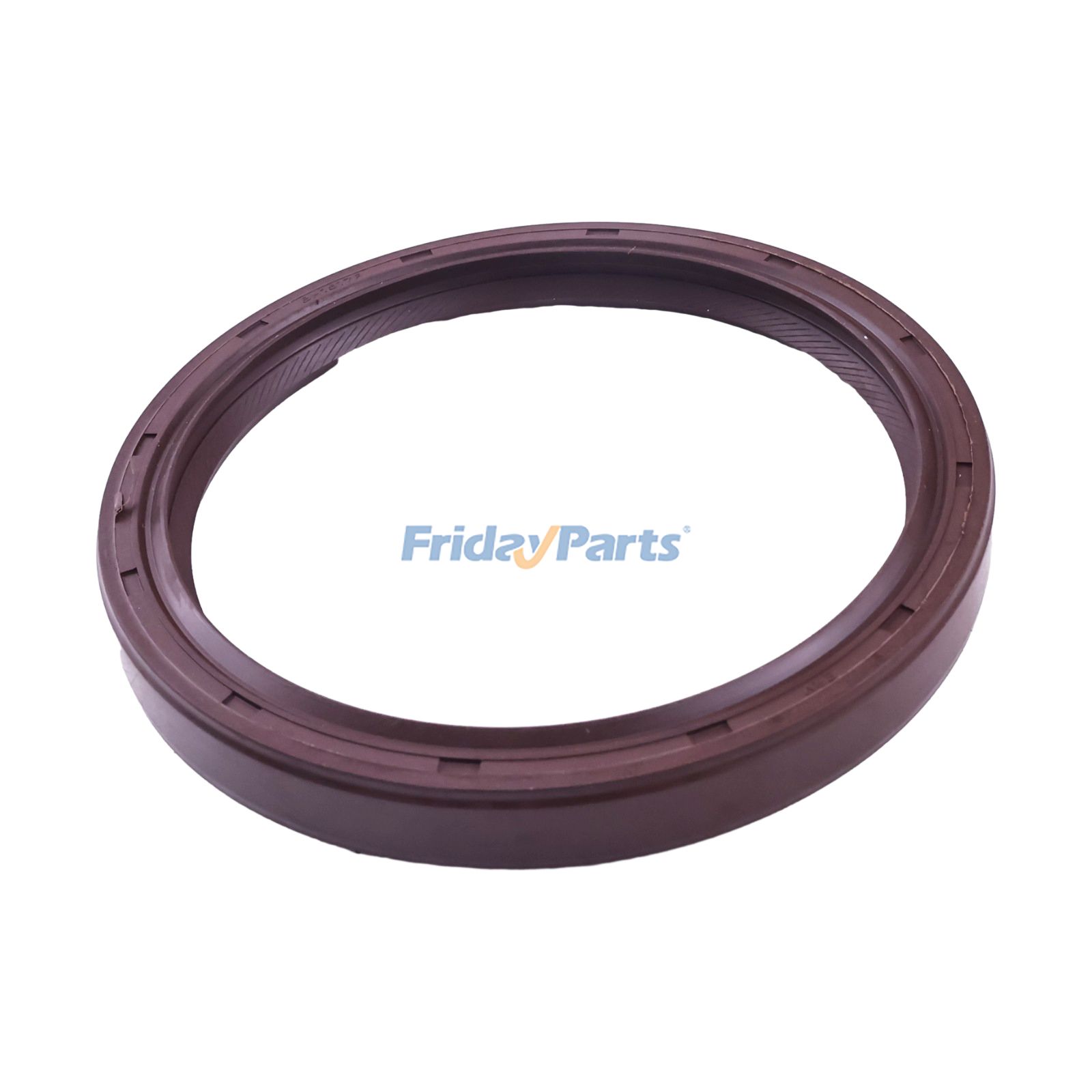 Hintere Öldichtung 1G911-04460 19202-04460 16433-04460 für Kubota-Motor V1903 V2003 V2403 V2203 D1803 Traktor LM Bagger KH KX U-Serie