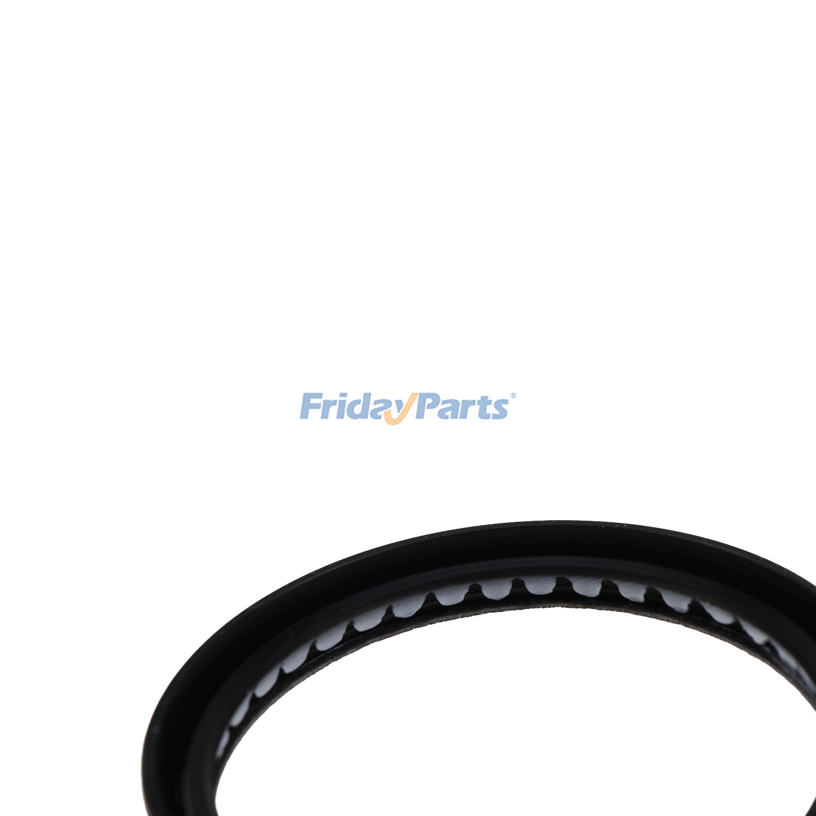 Hinterer Öldichtring 19215-99160 für Kubota Traktor G3200 G4200 G5200H G6200H GF1800 GF1800E Bagger K-008 K008T4 KH-007H KH-35 KH-41 U15für Für KUBOTA