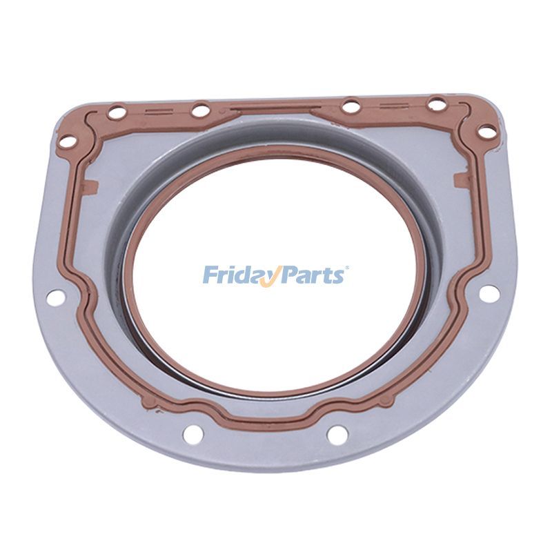 Retén de aceite trasero 2418F701 para motor Perkins 1004-4 1006-6 4.41 Camión Foton 1049А 1069 1099 1138 para Motor,Camión