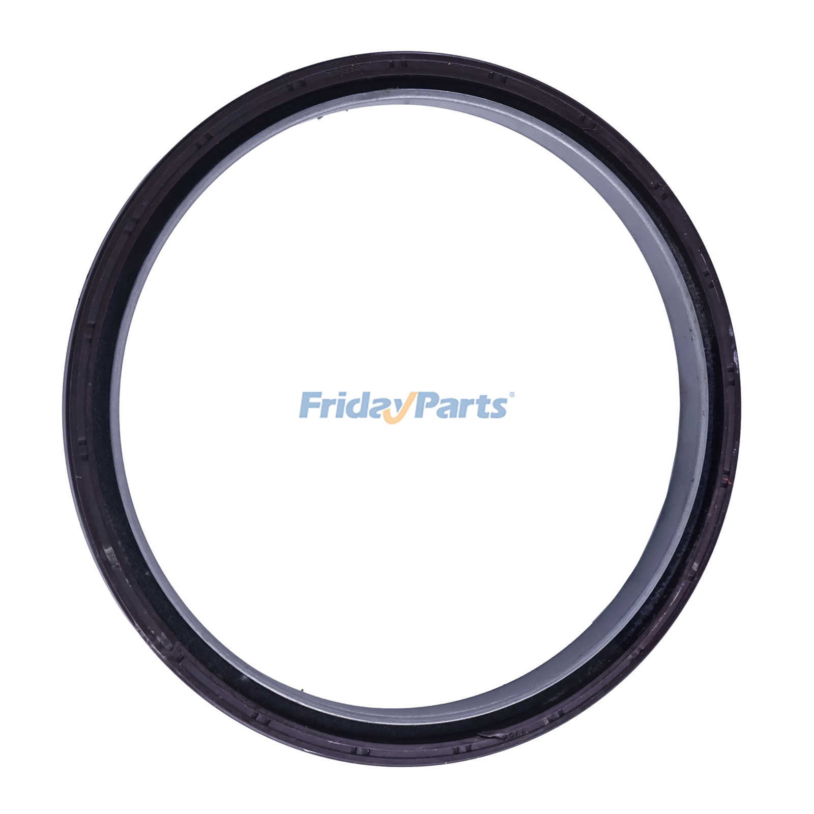 Retentor de óleo traseiro 65.01510-0158 para escavadeira Doosan Daewoo Komatsu SOLAR 330LC-V 340LC-7 400LC-V 420LC-V 470LC-V 500LC-V para Escavadora 