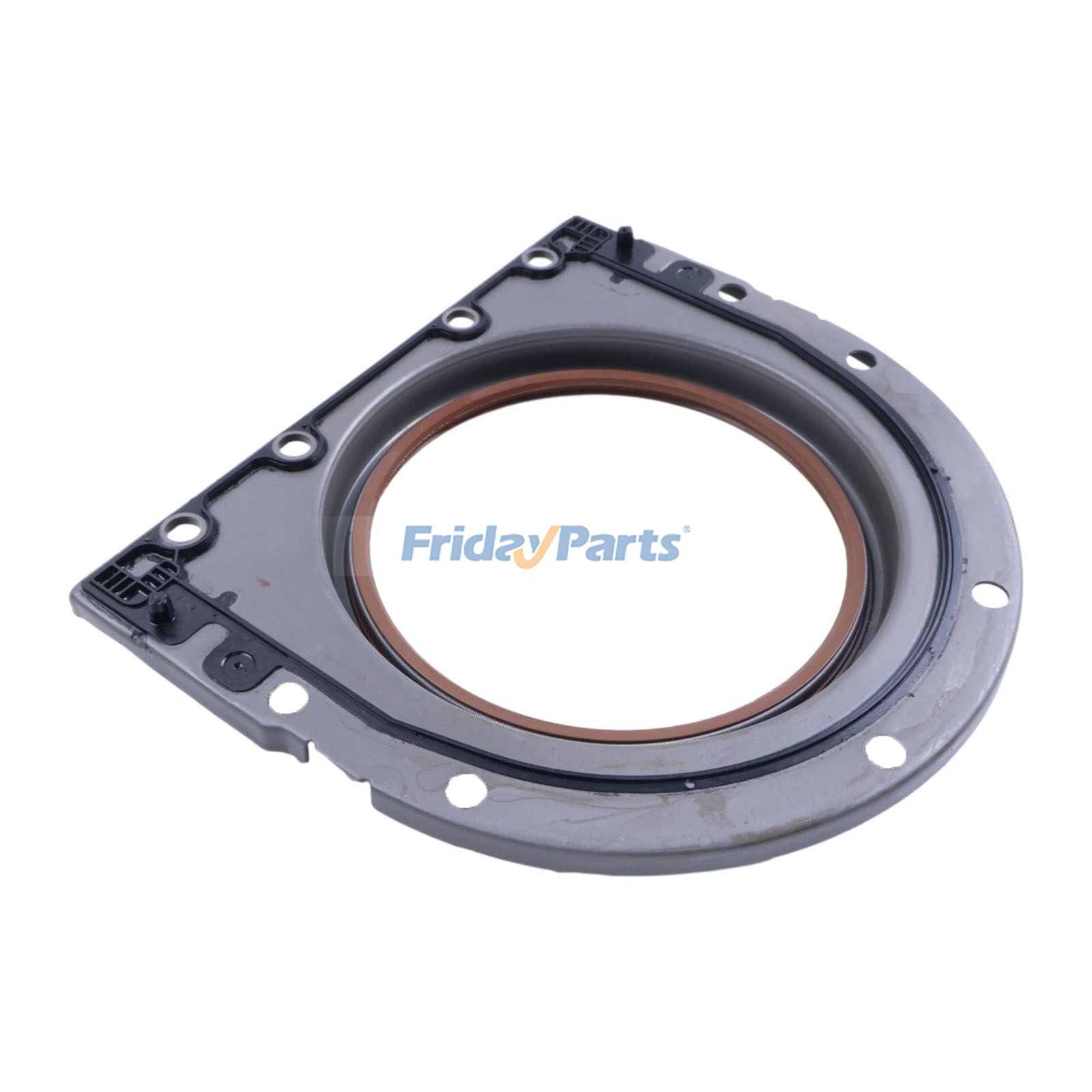 Loader Rear Oil Seal & Housing