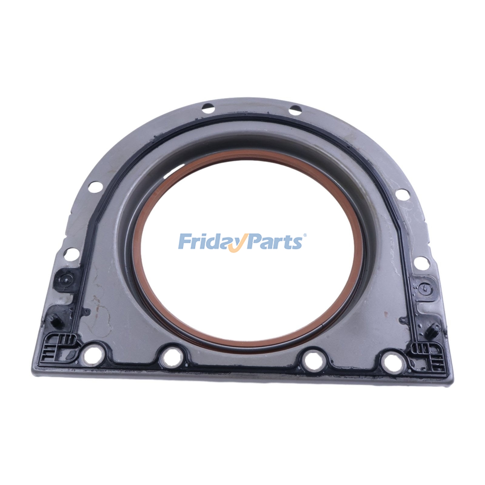 Rear Oil Seal & Housing compatible with Loader