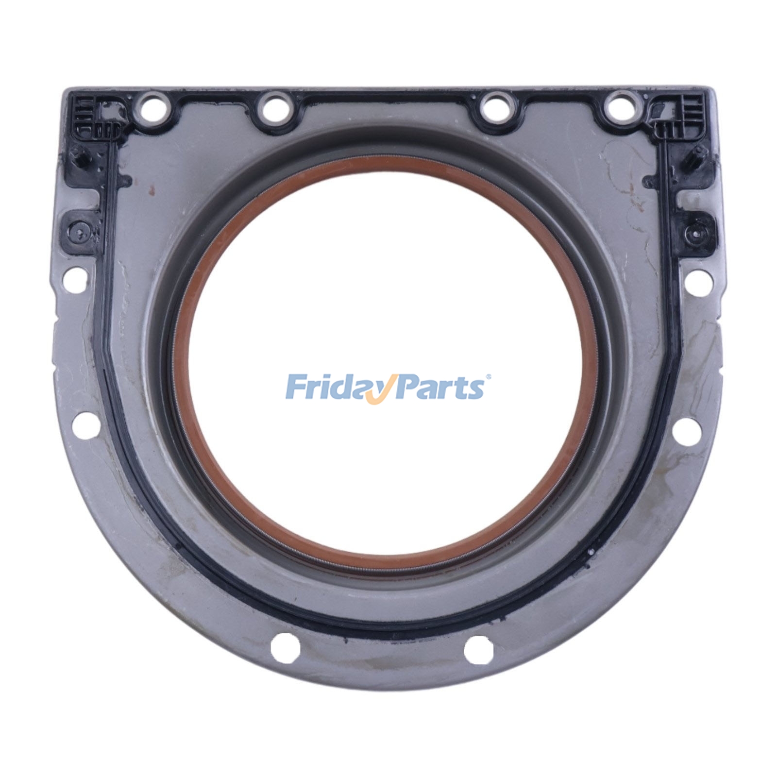  Rear Oil Seal & Housing For JCB