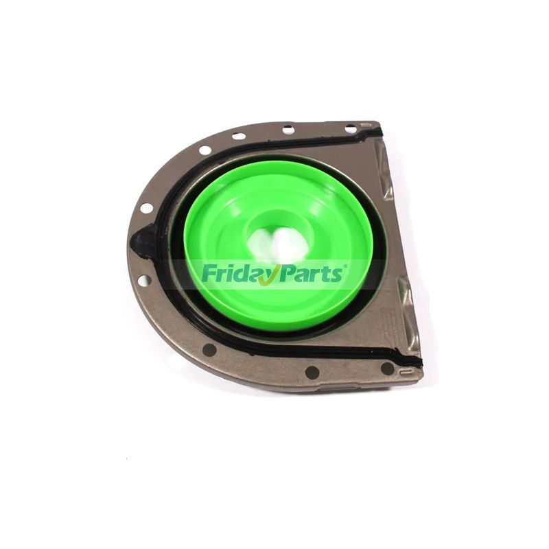 Carcasa del sello de aceite trasero 292-0886 para motor Caterpillar CAT C4.4 C6.6 C7 C7.1 Cargador Perkins 1104 1106 559C 579C 950M 962M