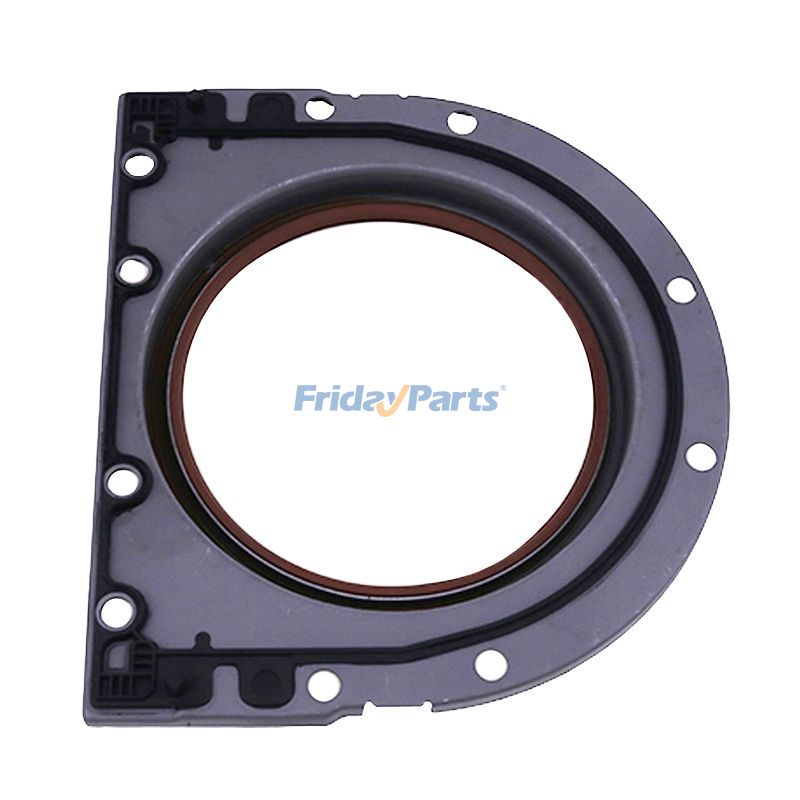 Rear Oil Seal & Housing in Stock in China,China Stock
