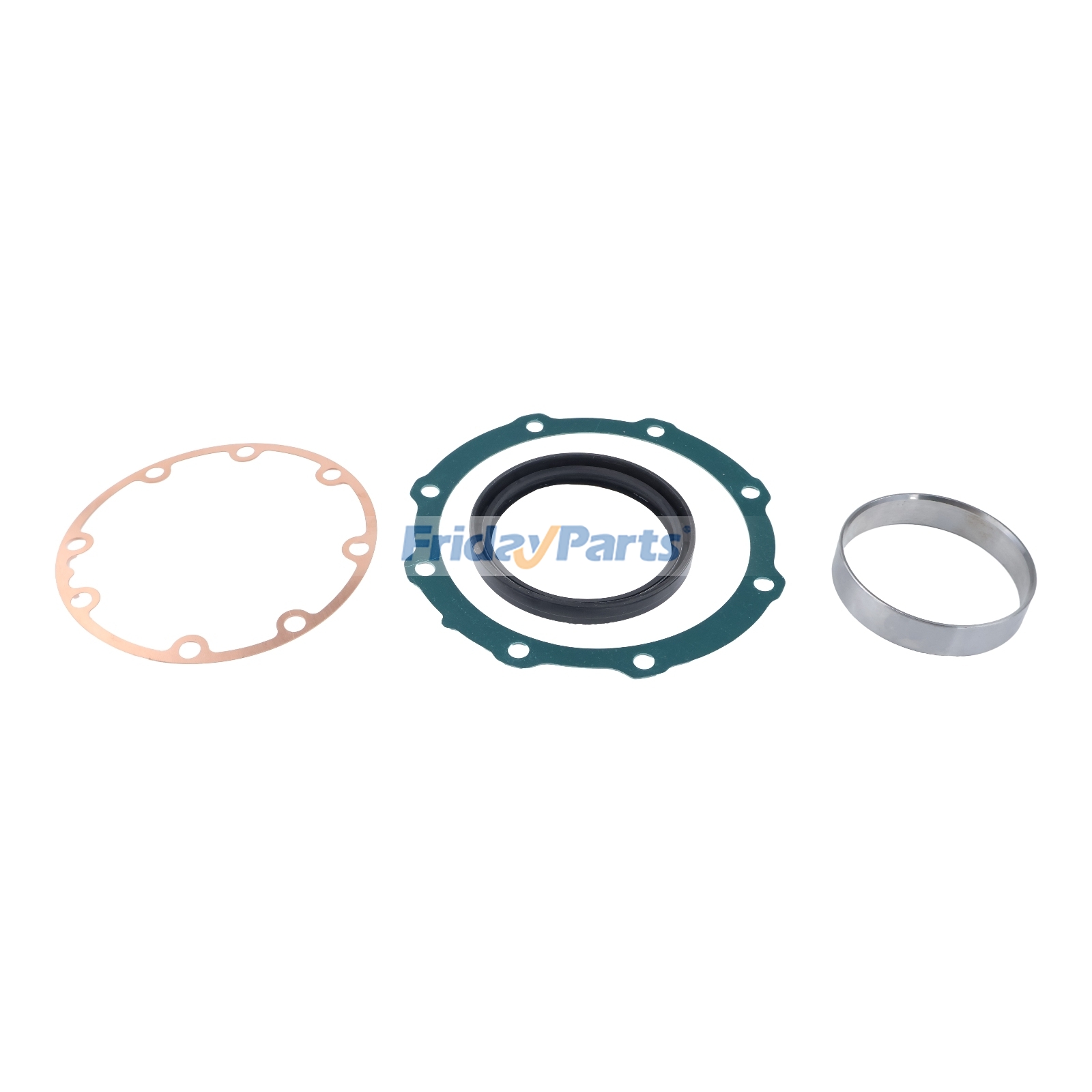  Rear Oil Seal For CARRIER