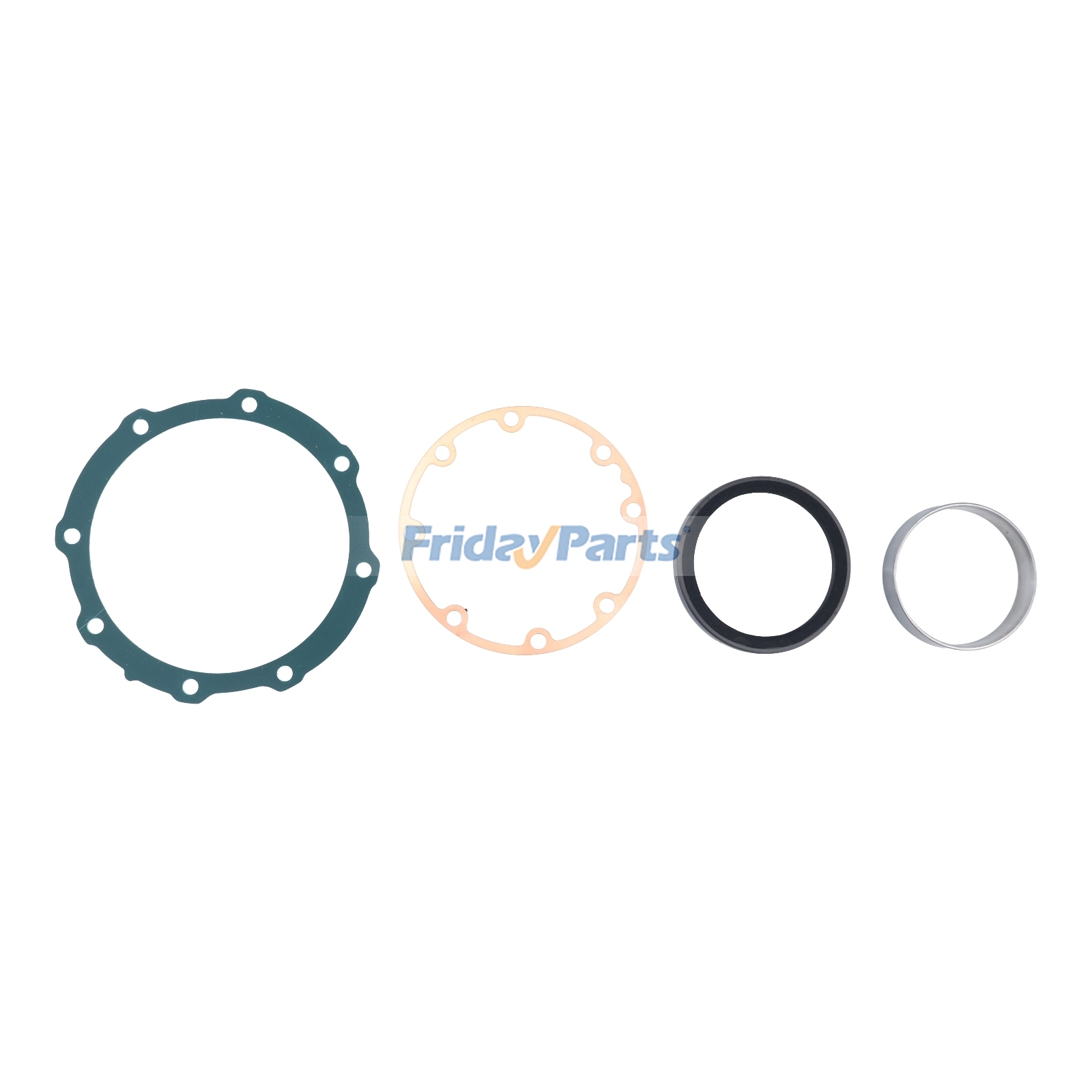 Rear Oil Seal for Engine