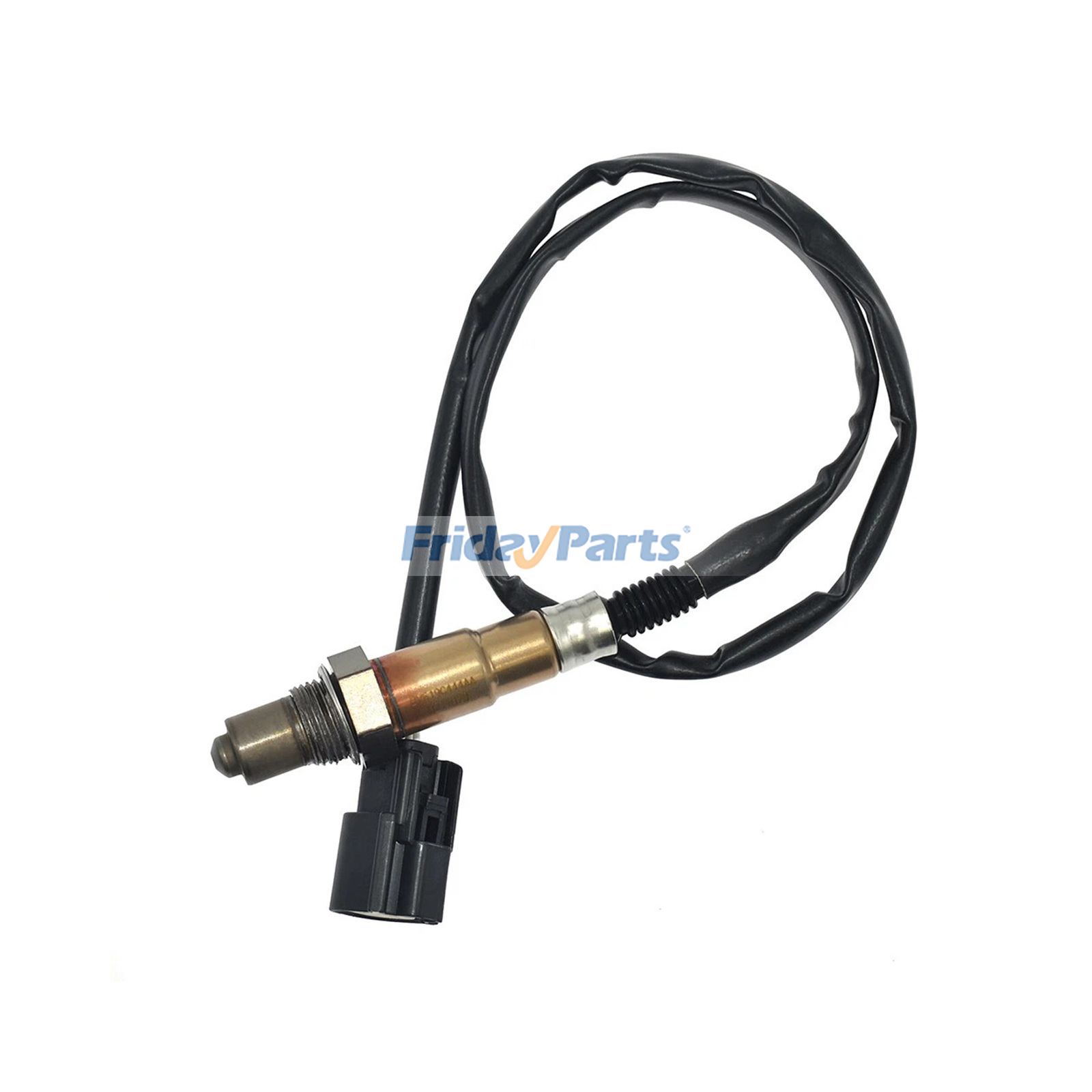 Rear Oxygen O2 Sensor CV6Z9G444B for Ford Focus Explorer Lincoln MKT MKZ