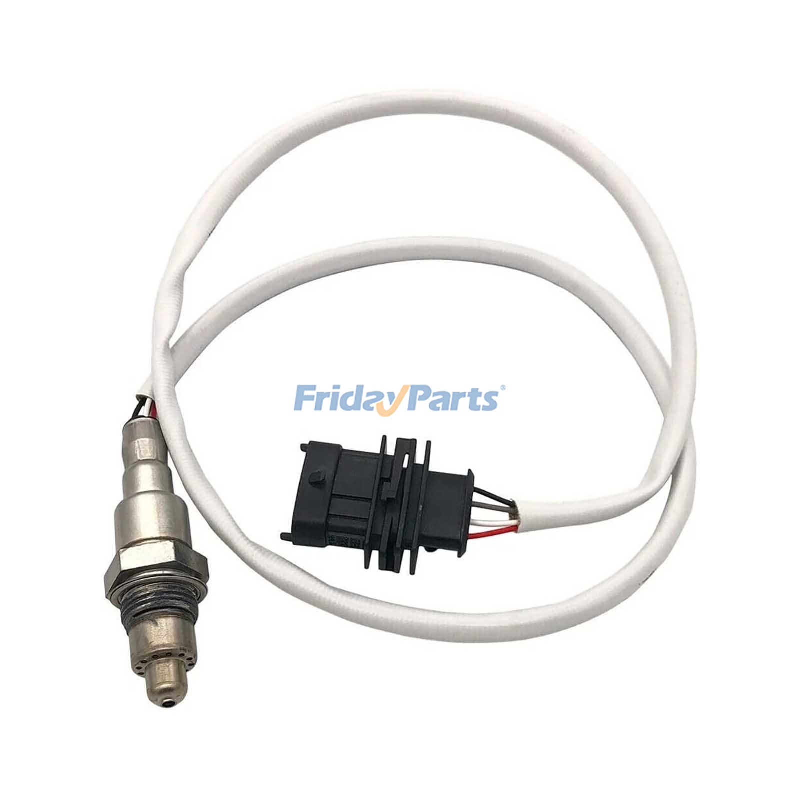 Rear Oxygen Sensor 670153174 for Maserati Quattroporte Levante Ghibli 3.0 V6 2013-2020