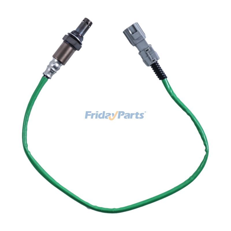 Vehicle Rear Oxygen Sensor Avalon Camry 2018-2022 Lexus ES250 ES300h 2019-2022 2.5L L4 