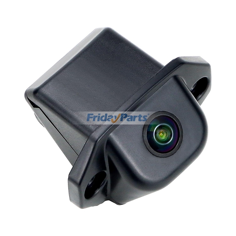 Rear Park Assist Camera 31254549 31371267 for Volvo S60 V60 XC60 1.6L 2.0L 2010-2016