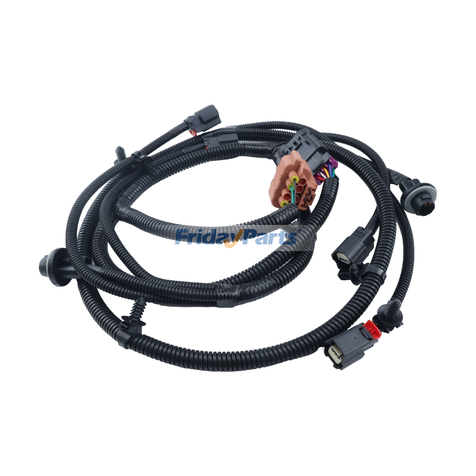  Rear Park Assist Wiring Harness For Chevrolet,For GMC