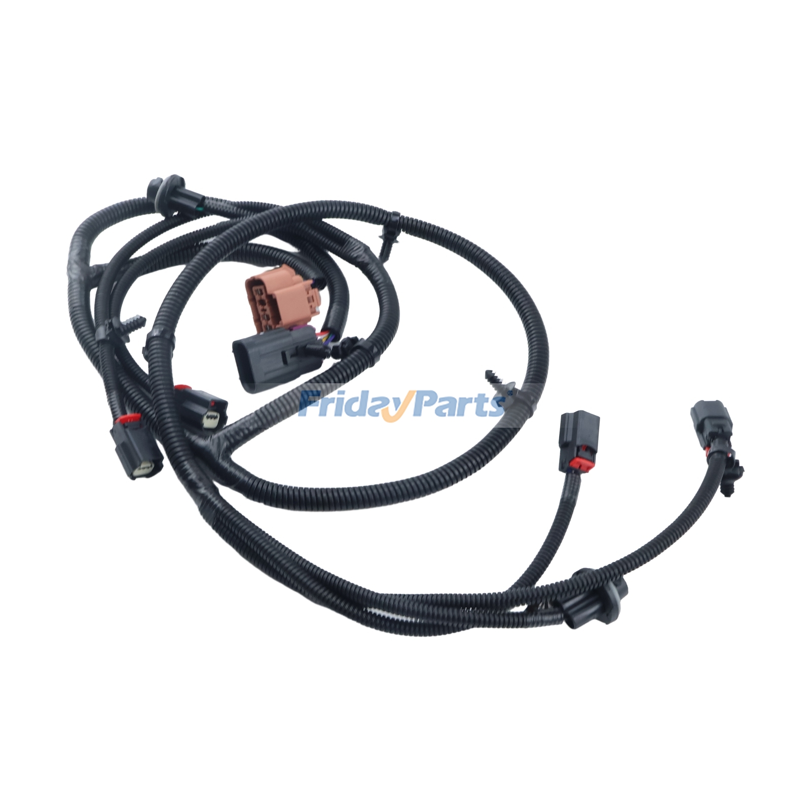 Rear Park Assist Wiring Harness For Chevrolet,For GMC Vehicle