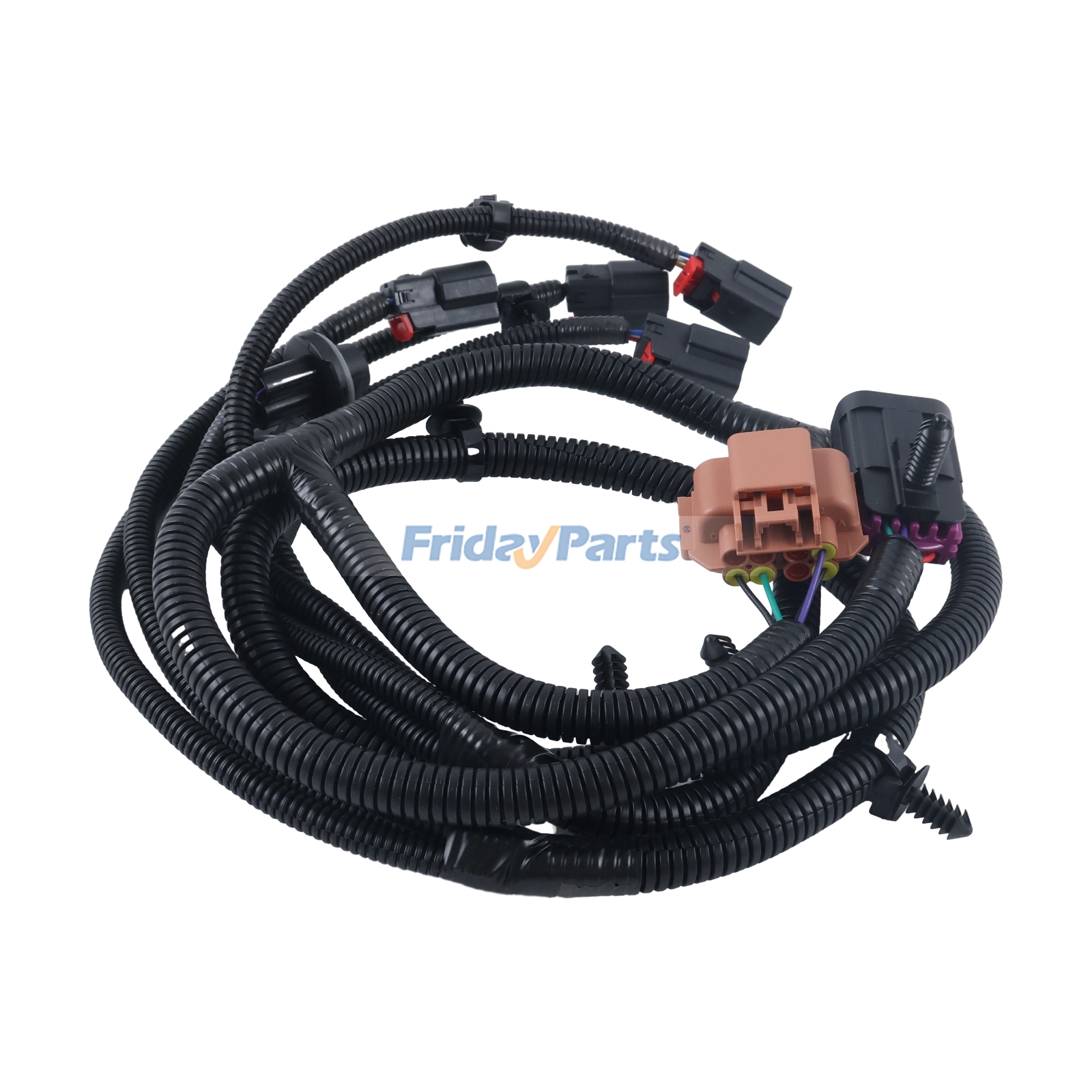 Rear Park Assist Wiring Harness for Vehicle